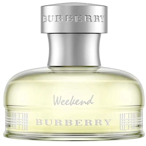 burberry weekend 1 oz. women weekend eau de parfum spray